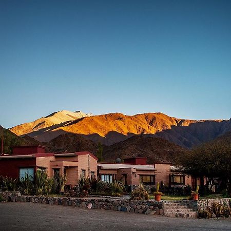 Miraluna Bodega Boutique Cachí Exteriör bild